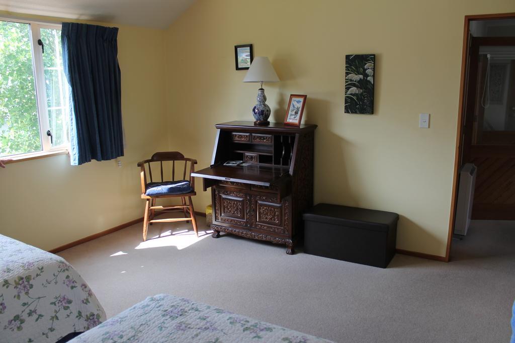 Aroha Riccarton Bed And Breakfast Christchurch Habitación foto