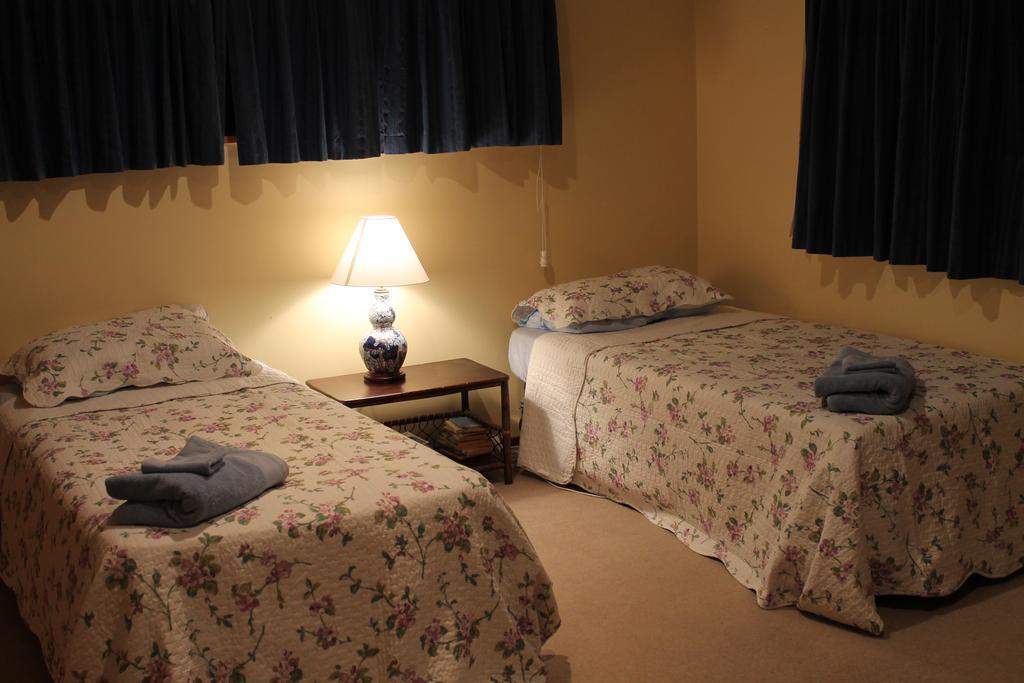Aroha Riccarton Bed And Breakfast Christchurch Habitación foto